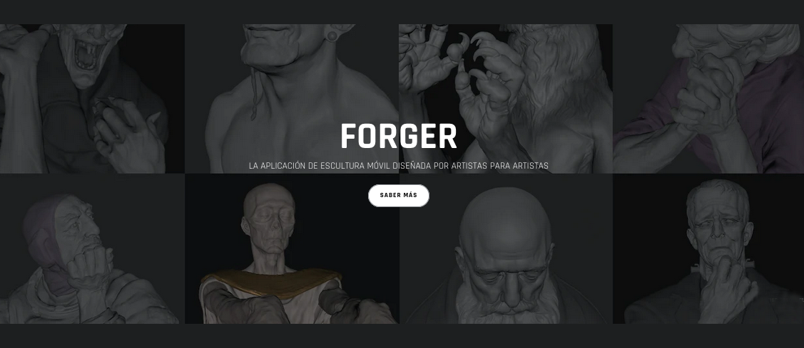 Forger AVIBA Global systems